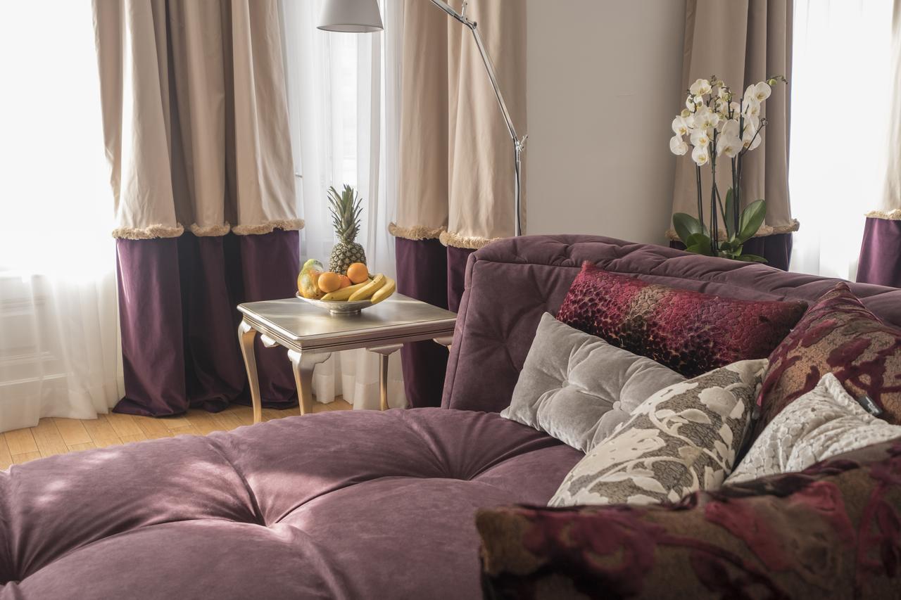 House Of Time - Fancy Suites Viena Exterior foto