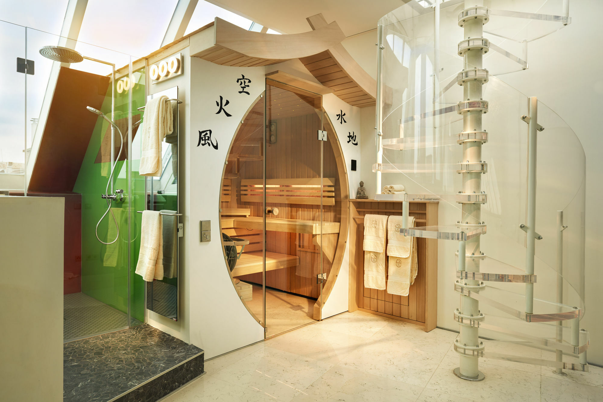 House Of Time - Fancy Suites Viena Exterior foto