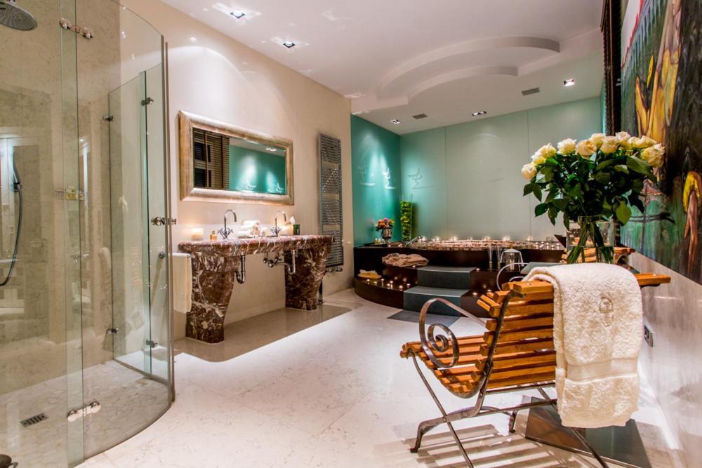 House Of Time - Fancy Suites Viena Exterior foto